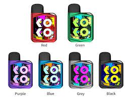 How much is Koko Vape