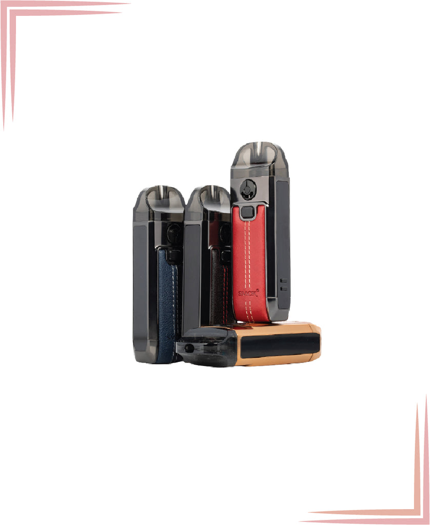 How Much is a Smok Nord 4
