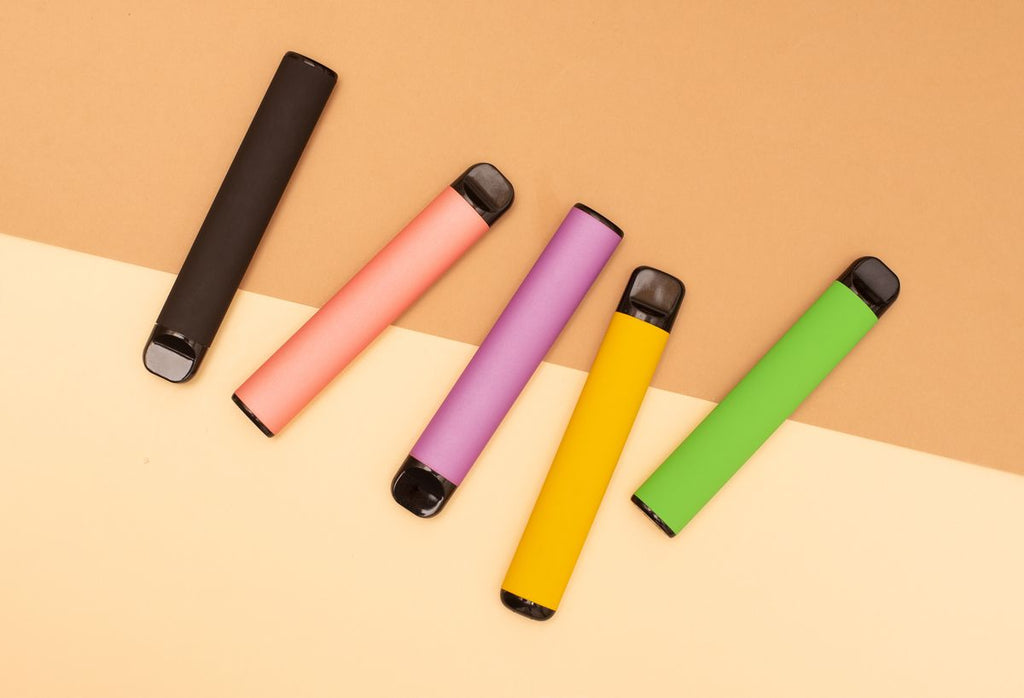 How Much are Pods for Vapes