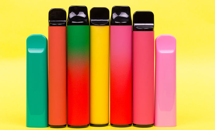 Is Allo Vape Safe