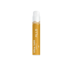 How to Refill Allo Pods?