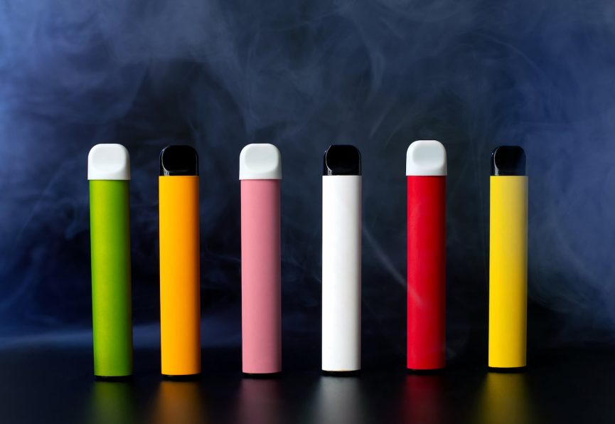 How to Properly Inhale Vape