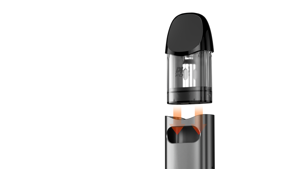 Uwell Caliburn A3 Pods