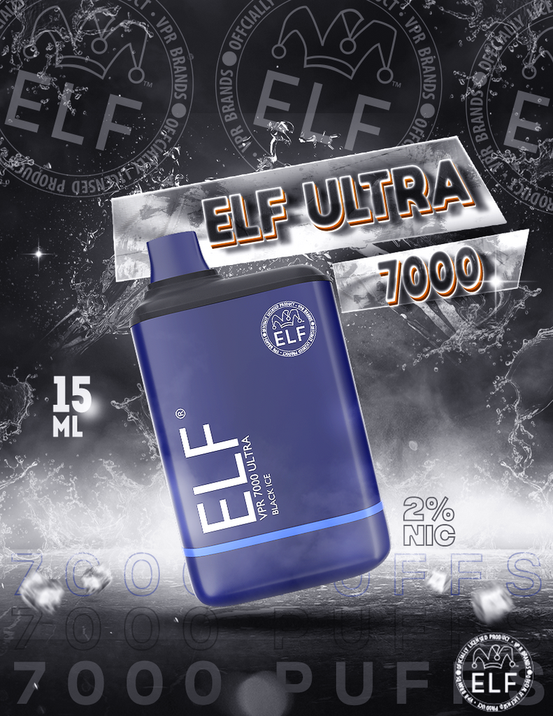 ELF 7000