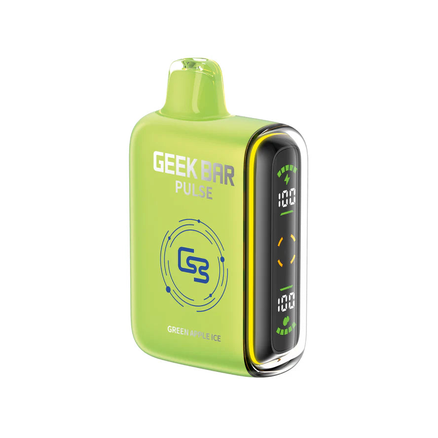 Geek Bar Pulse 9k