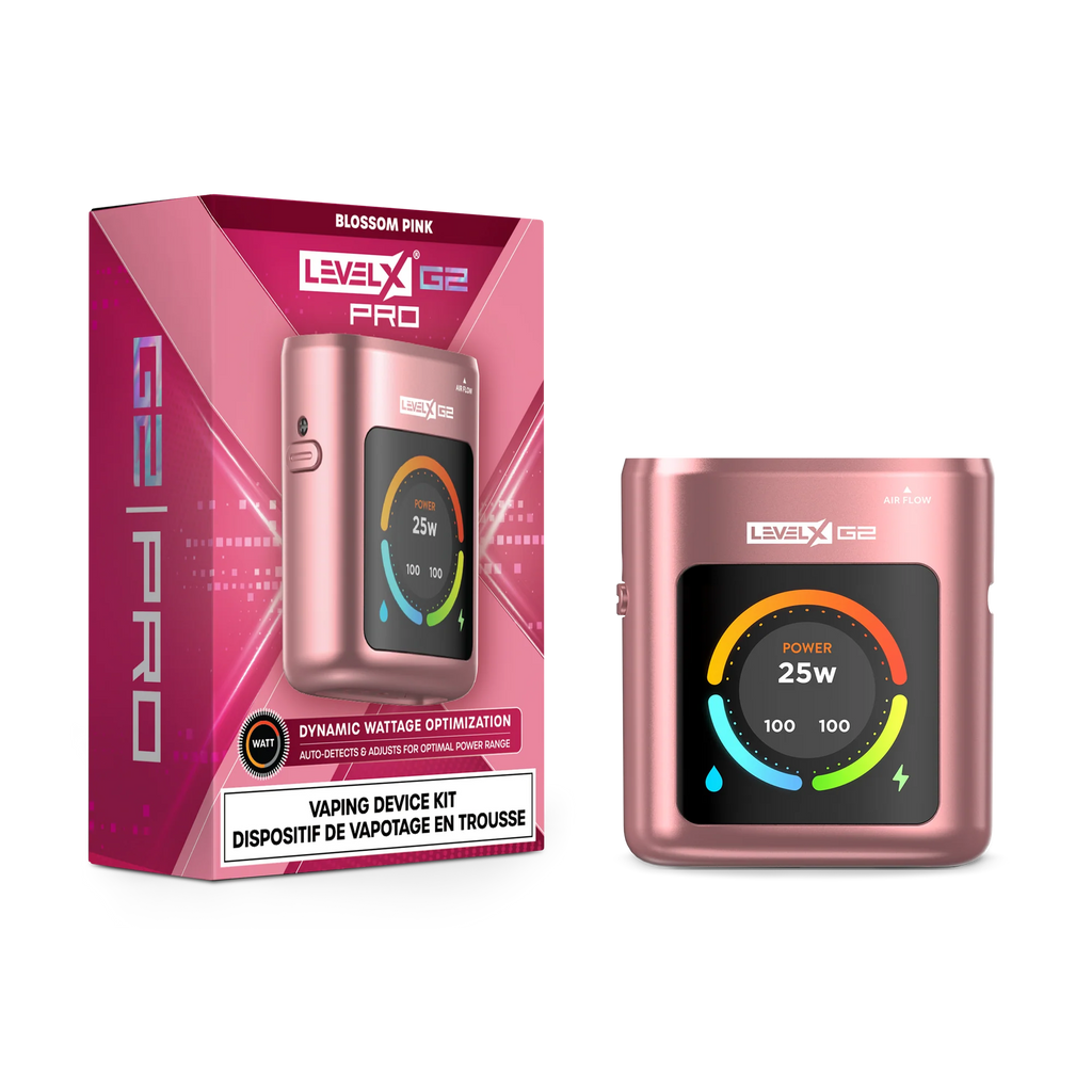 Level X G2 Pro
