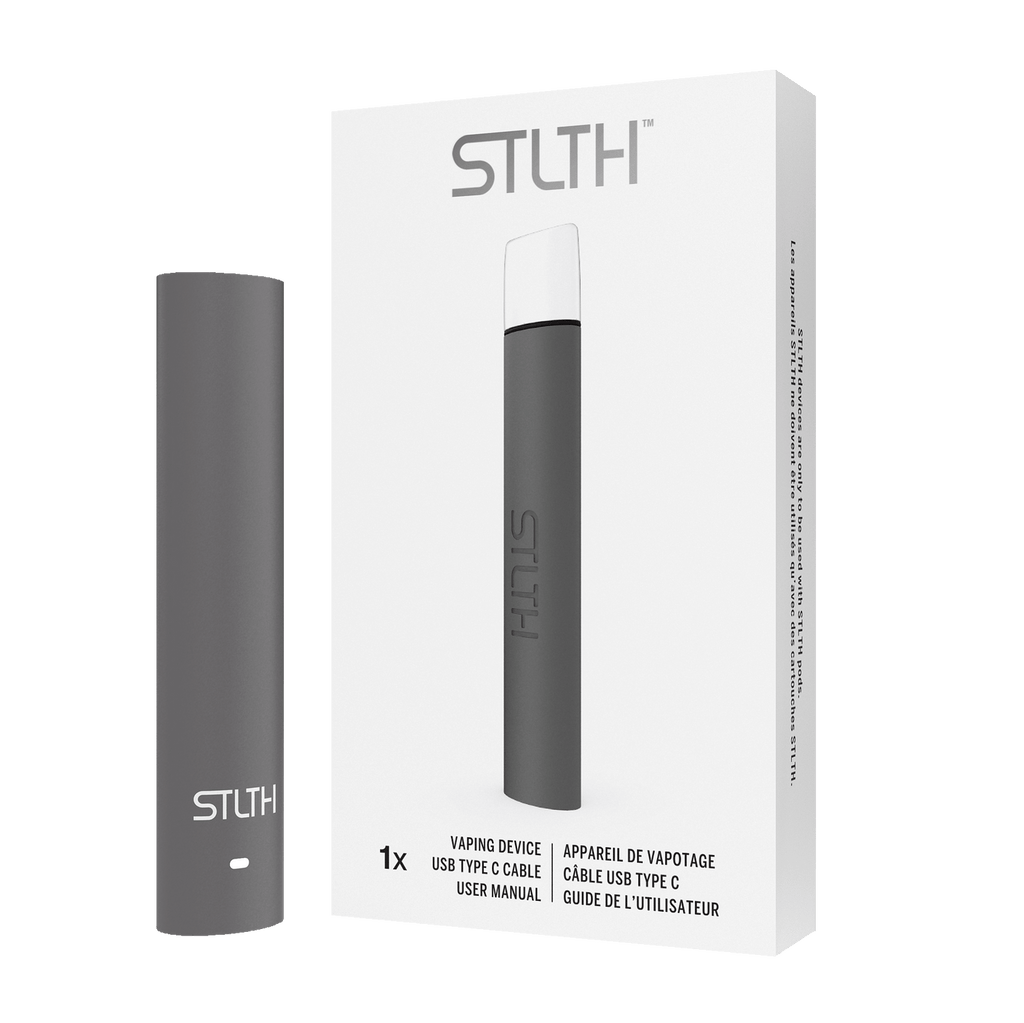 STLTH Device