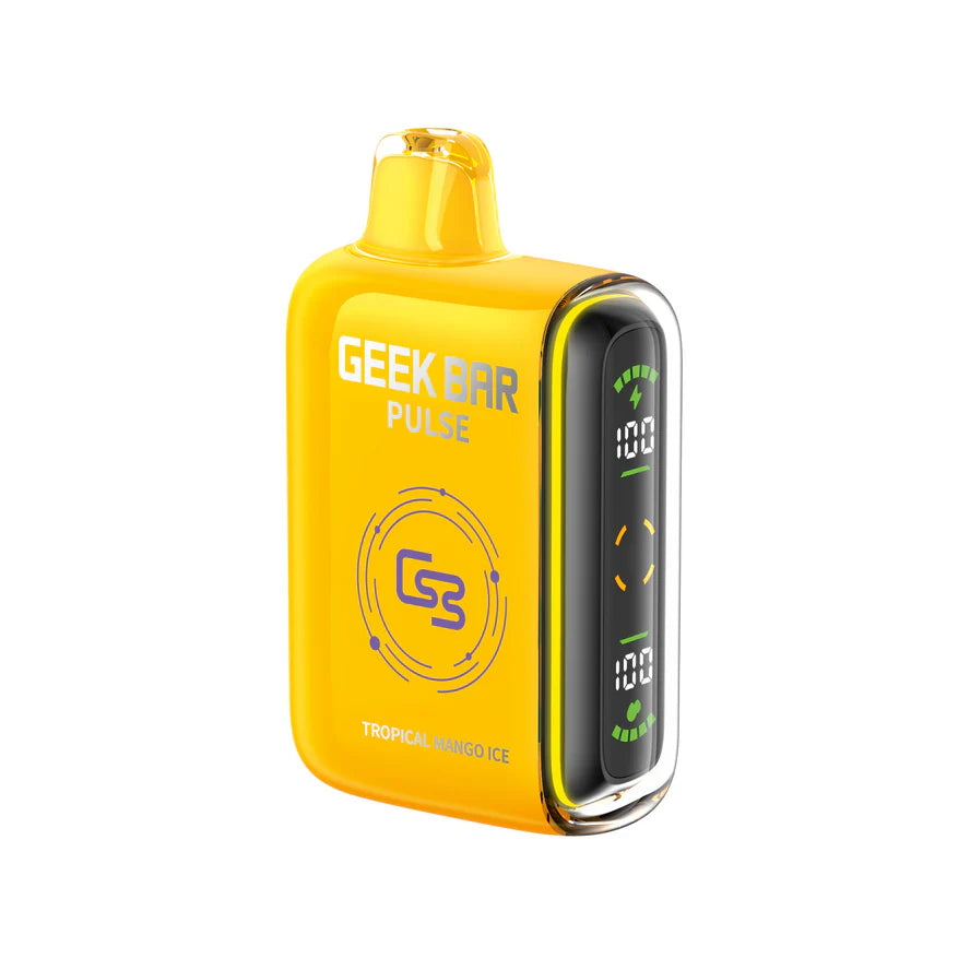 Geek Bar Pulse 9k