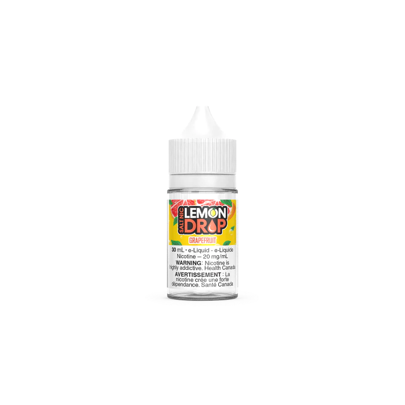 Lemon Drop Salt 30ml