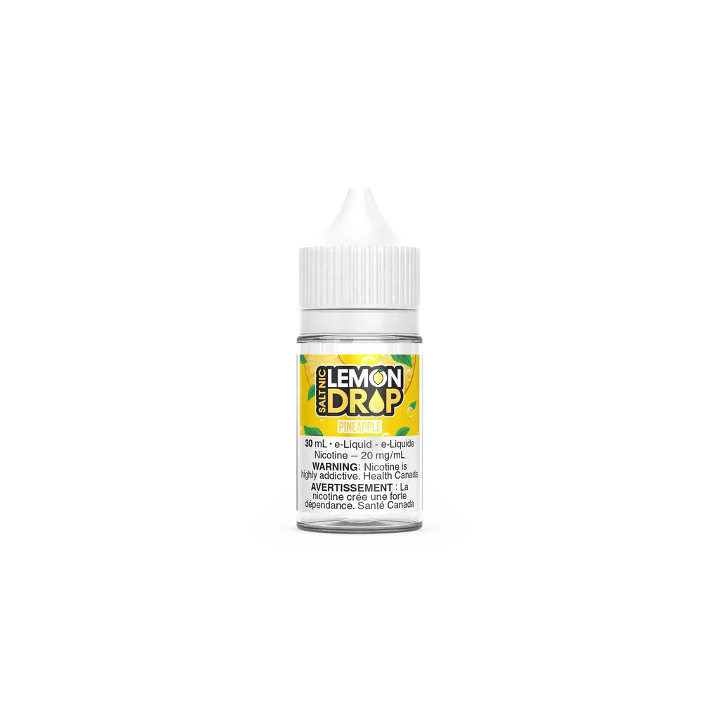 Lemon Drop Salt Bold