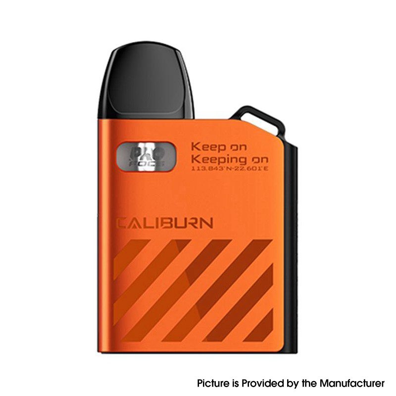 Uwell Caliburn AK2