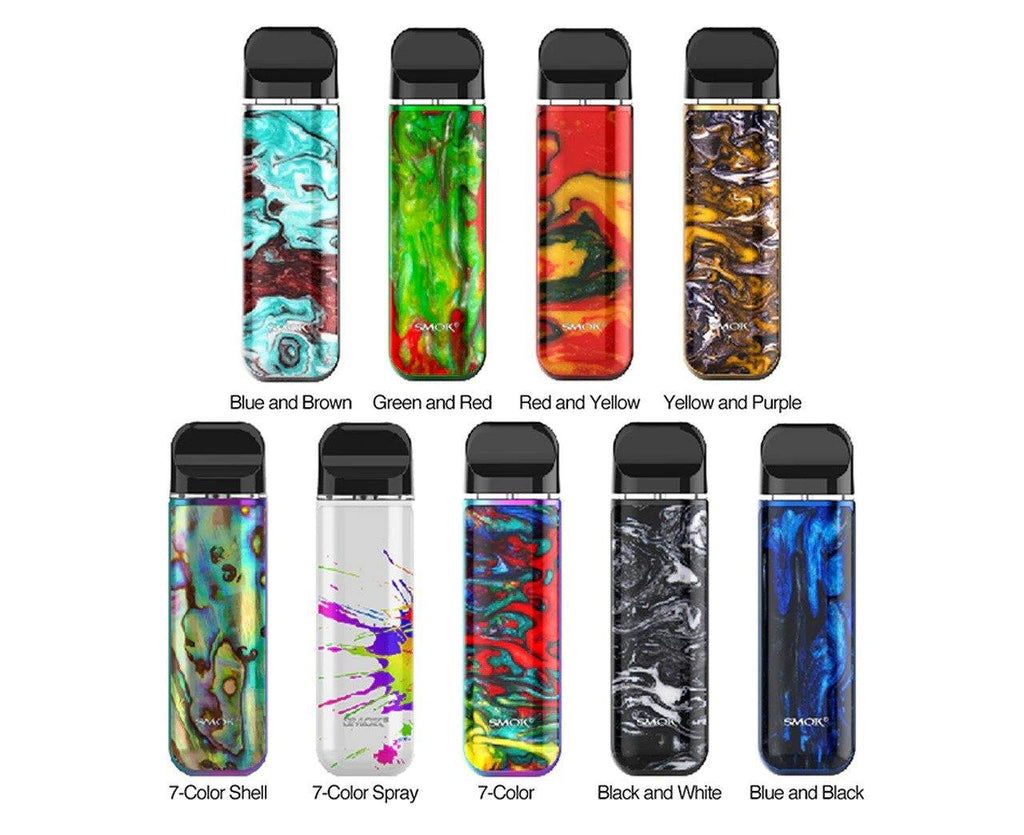 SMOK Novo 2 - vapecave.ca