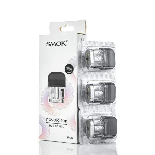 NOVO Pods - vapecave.ca