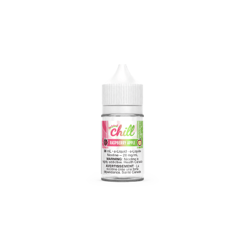 Chill Salt Bold