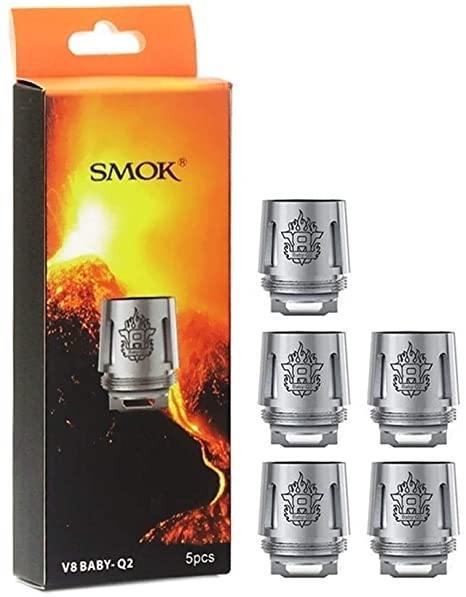 Baby Beast Coils - TFV8 - vapecave.ca